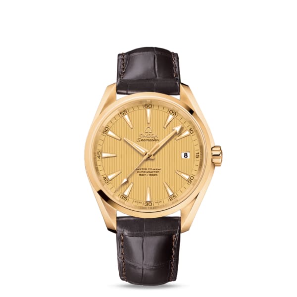 Seamaster Ref. # 231.53.42.21.08.001