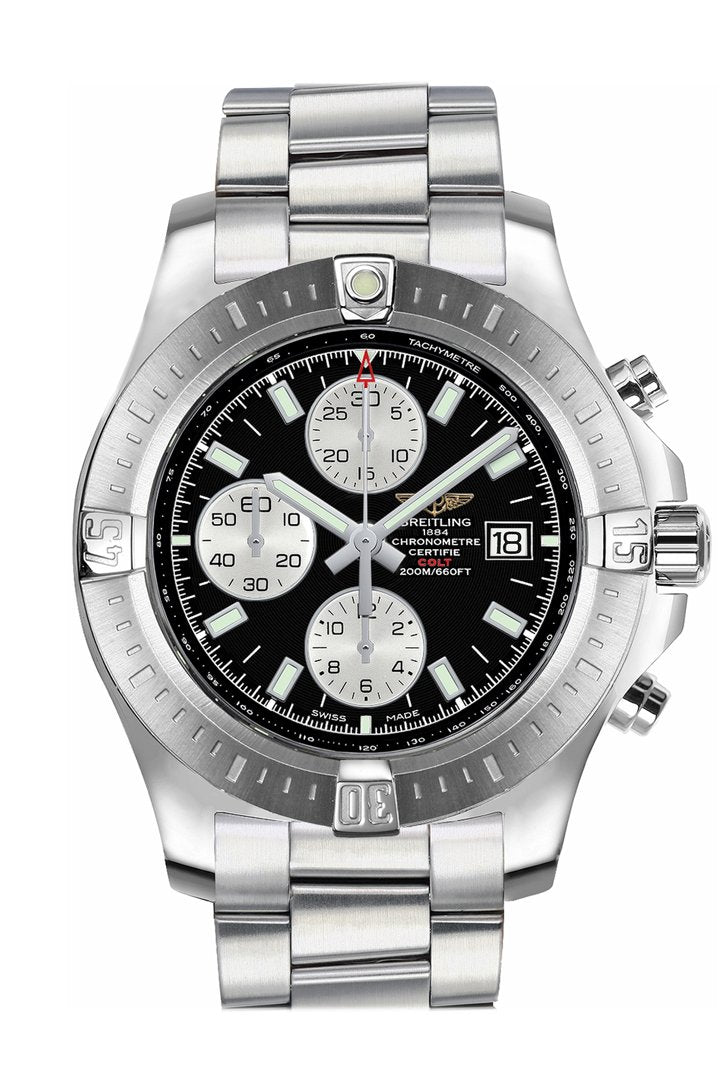 BREITLING Colt Chronograph Automatic  A1338811