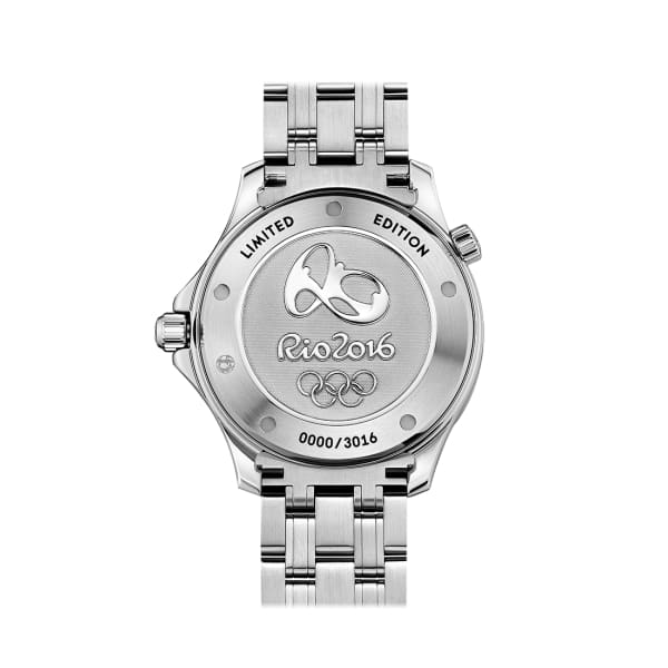 Seamaster Ref. # 522.30.41.20.01.001