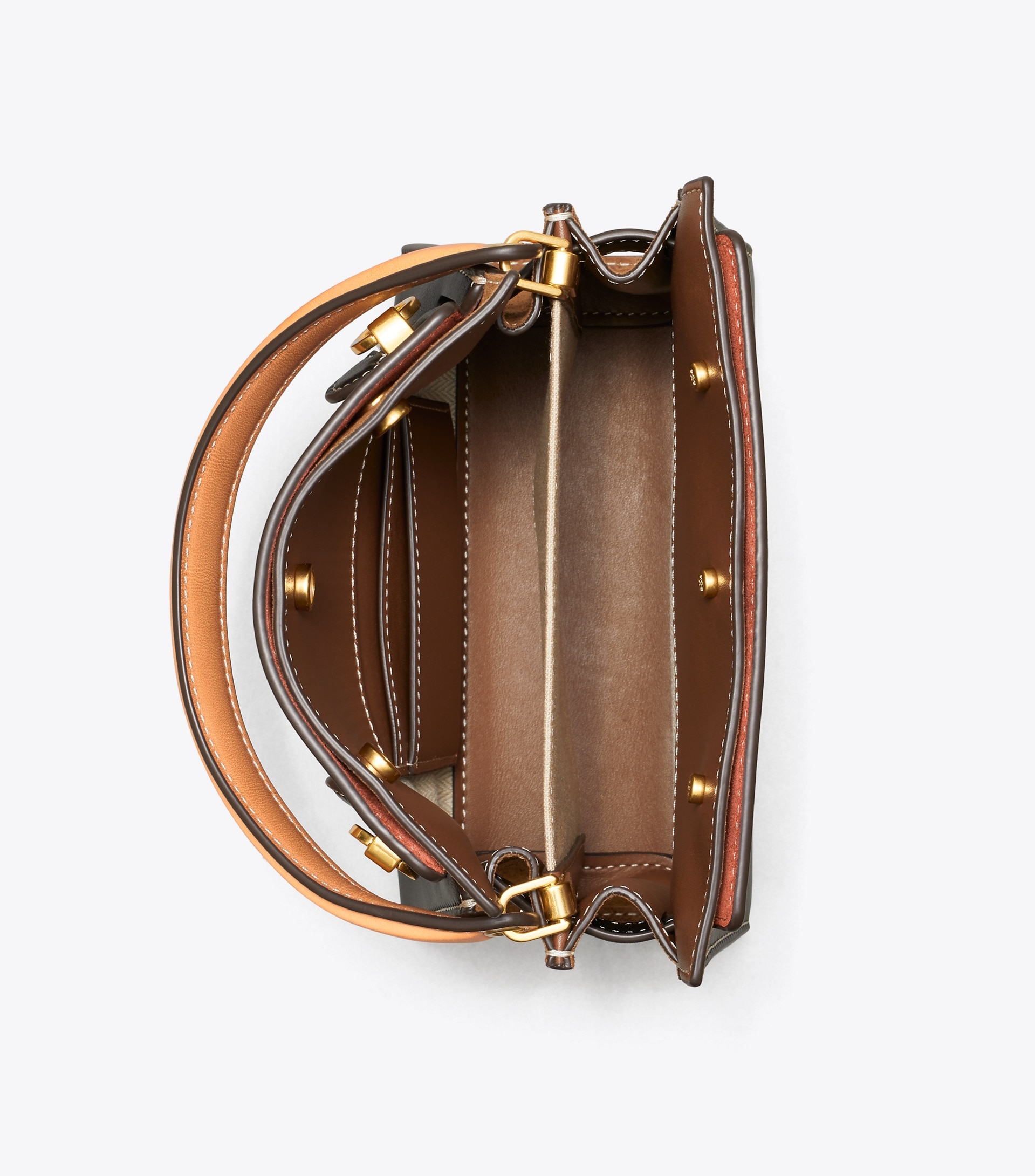 PETITE LEE RADZIWILL DOUBLE BAG