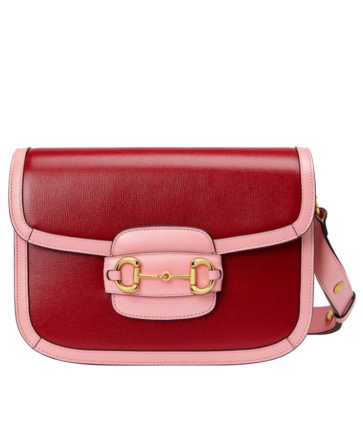 Gucci Horsebit 1955 Small Shoulder Bag 602204