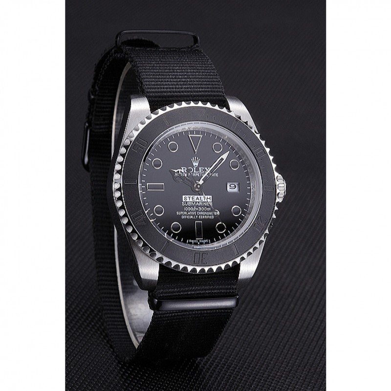 ROLEX Submariner 621988