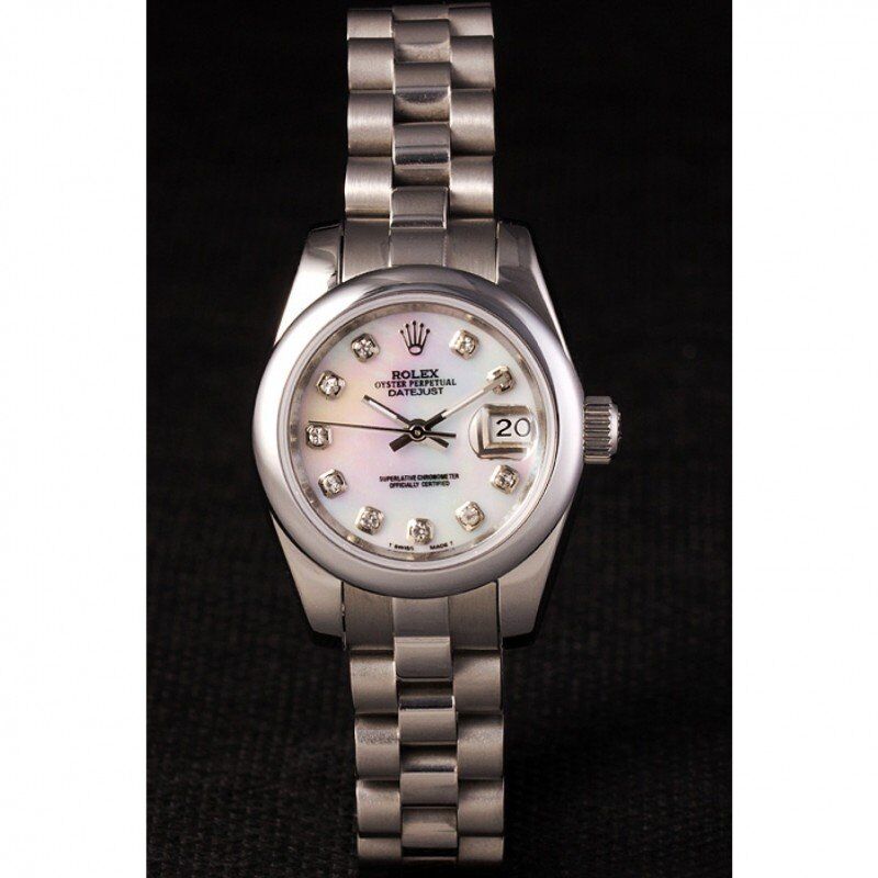 ROLEX Datejust-RL123