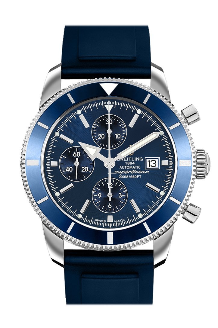 BREITLING Superocean Heritage Chronograph 46mm A1332016