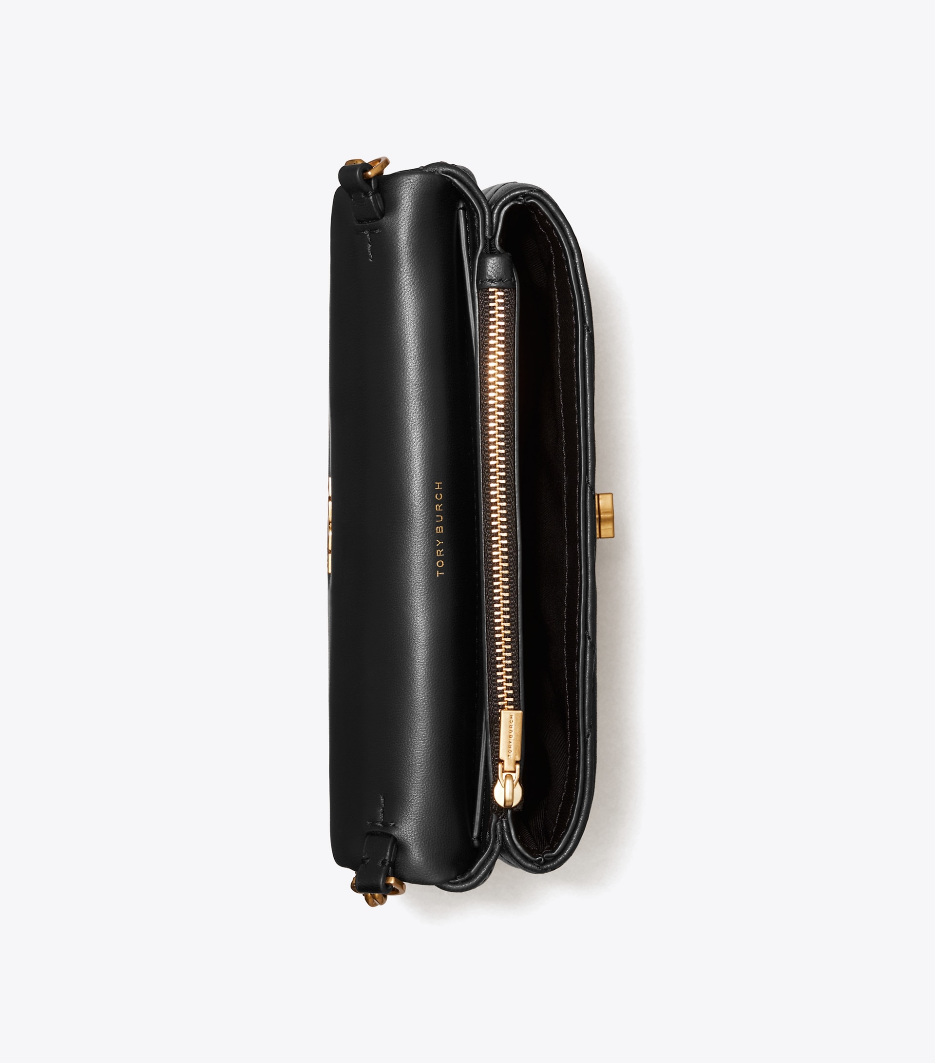 KIRA CHEVRON CHAIN WALLET