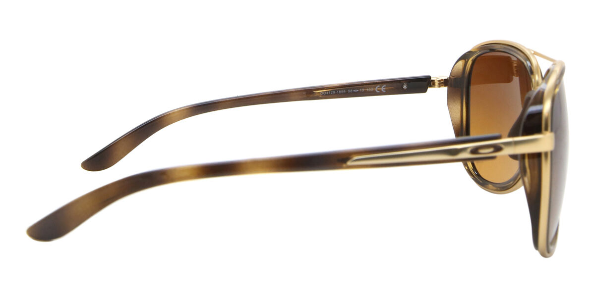 Oakley OO4129 SPLIT TIME 412918