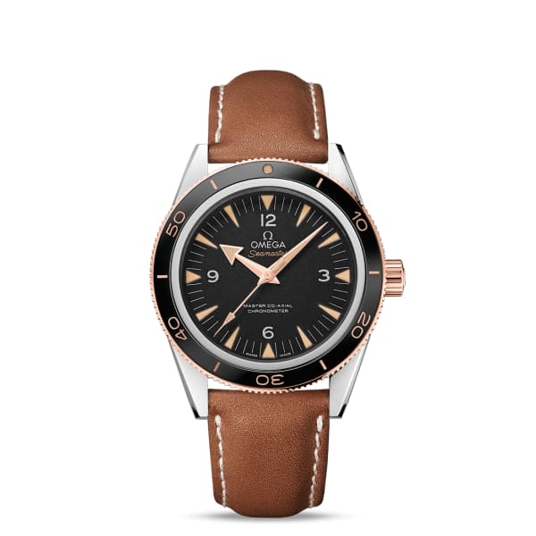Seamaster Ref. # 233.22.41.21.01.002