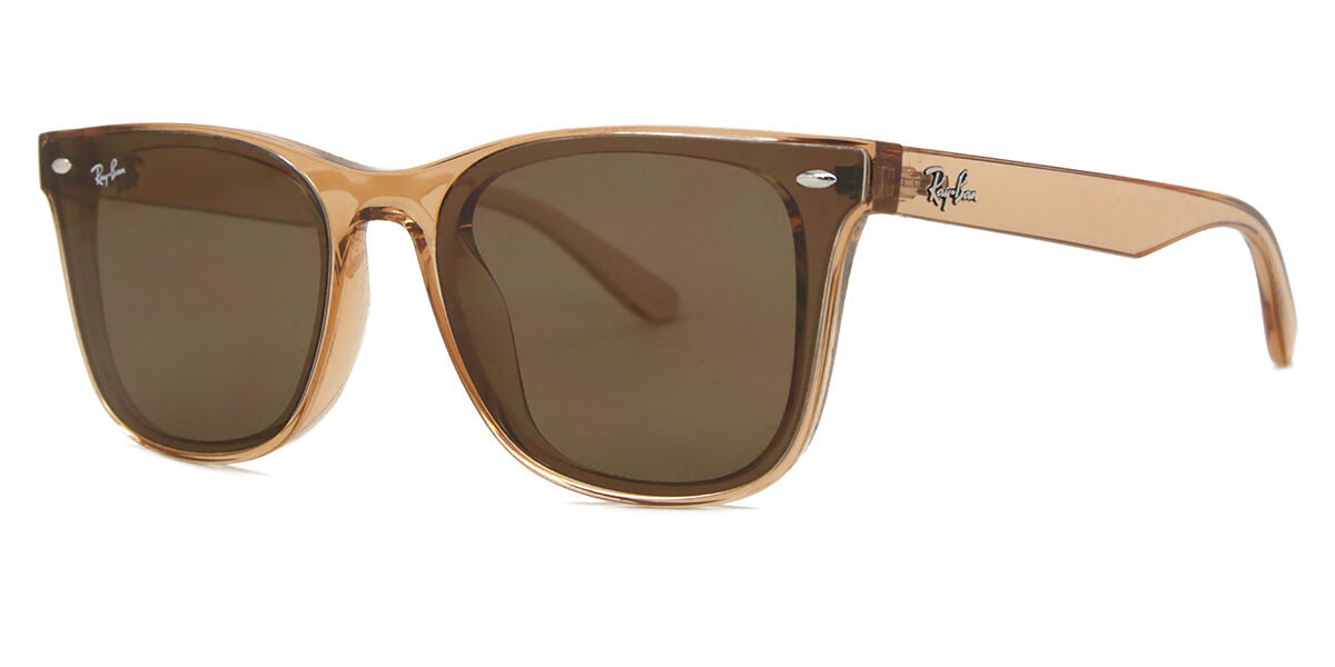 Ray-Ban RB4391D Asian Fit 647673