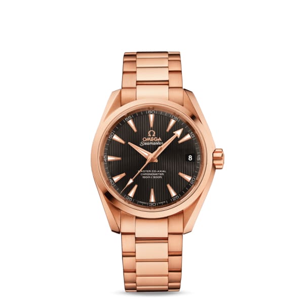 Seamaster Ref. # 231.50.39.21.06.003