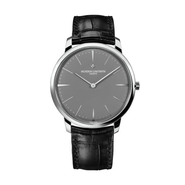 VACHERON CONSTANTIN Patrimony Manual-Winding Ref. # 81180/000P-9539