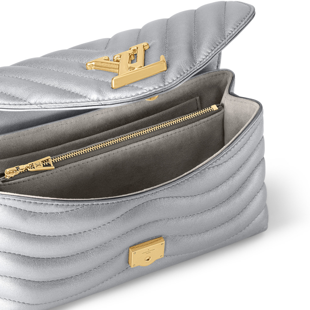 New Wave Chain Bag MM