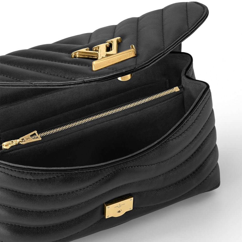 New Wave Chain Bag MM