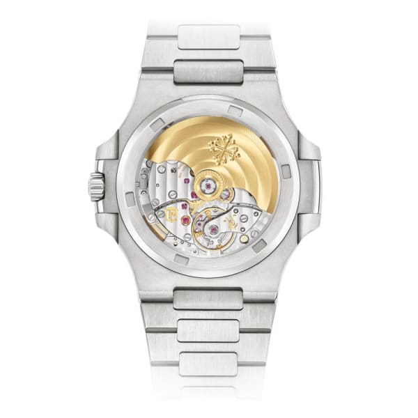 PATEK PHILIPPE Nautilus 5711-1A-014