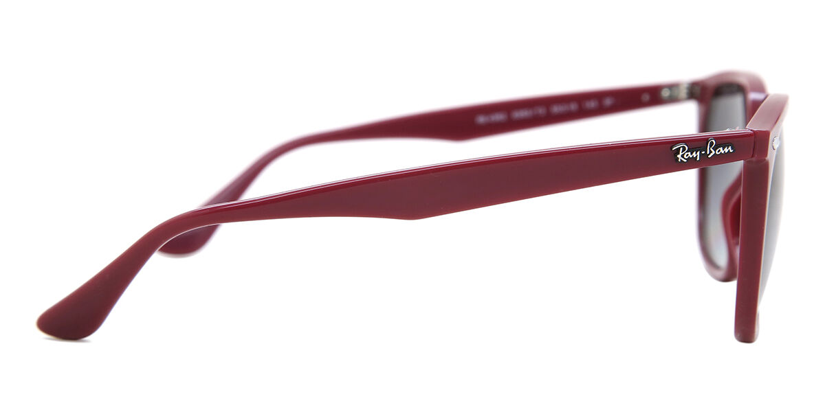 Ray-Ban RB4362 Polarized 6383T3