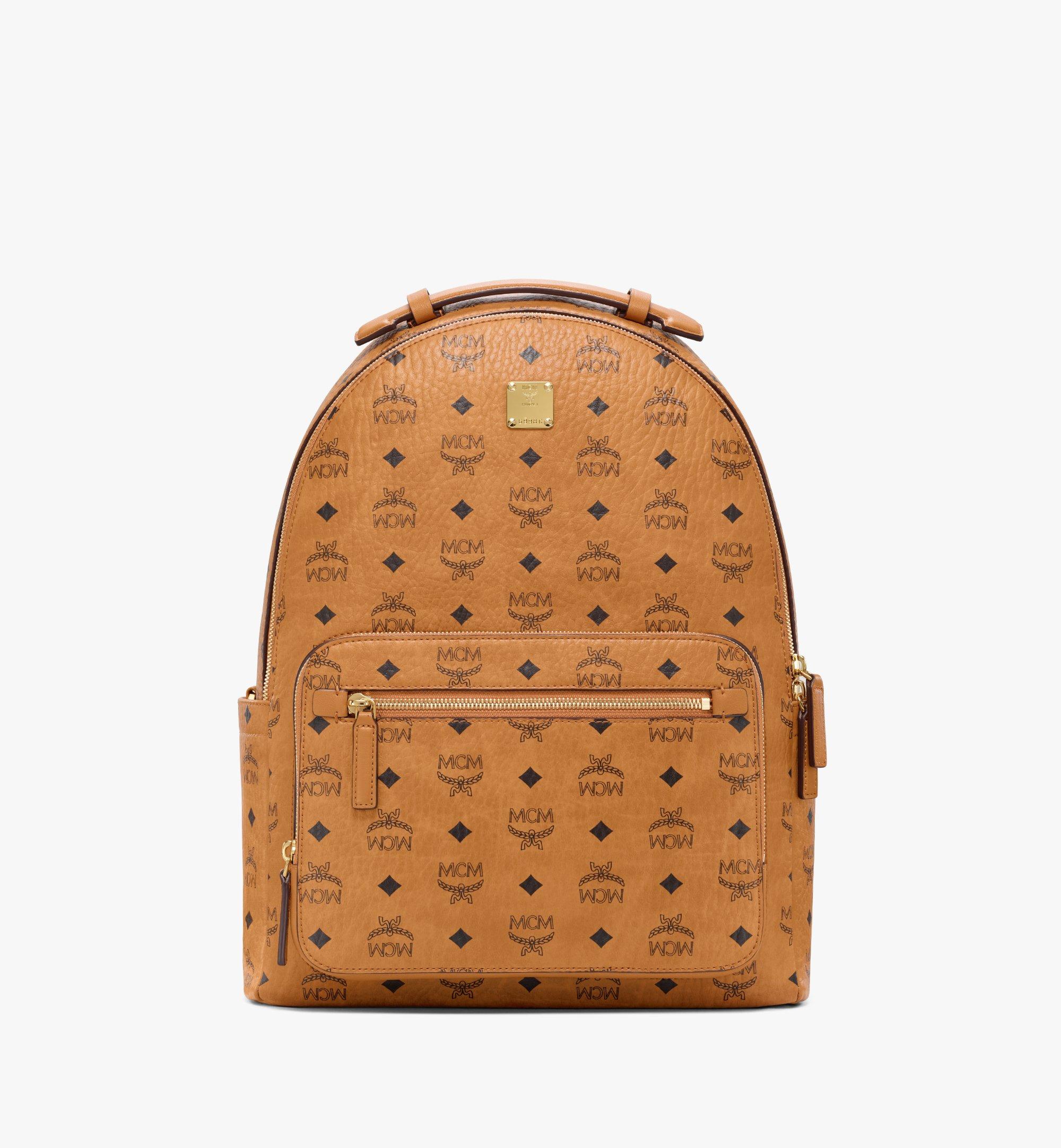STARK BACKPACK IN VISETOS