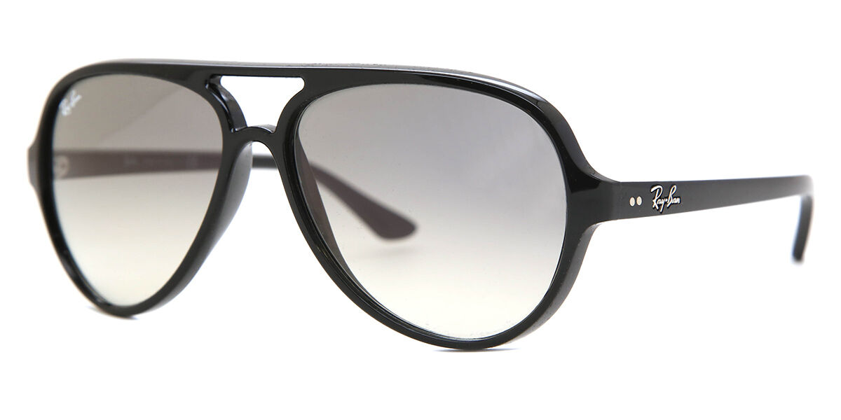 Ray-Ban RB4125 Cats 5000 601/32