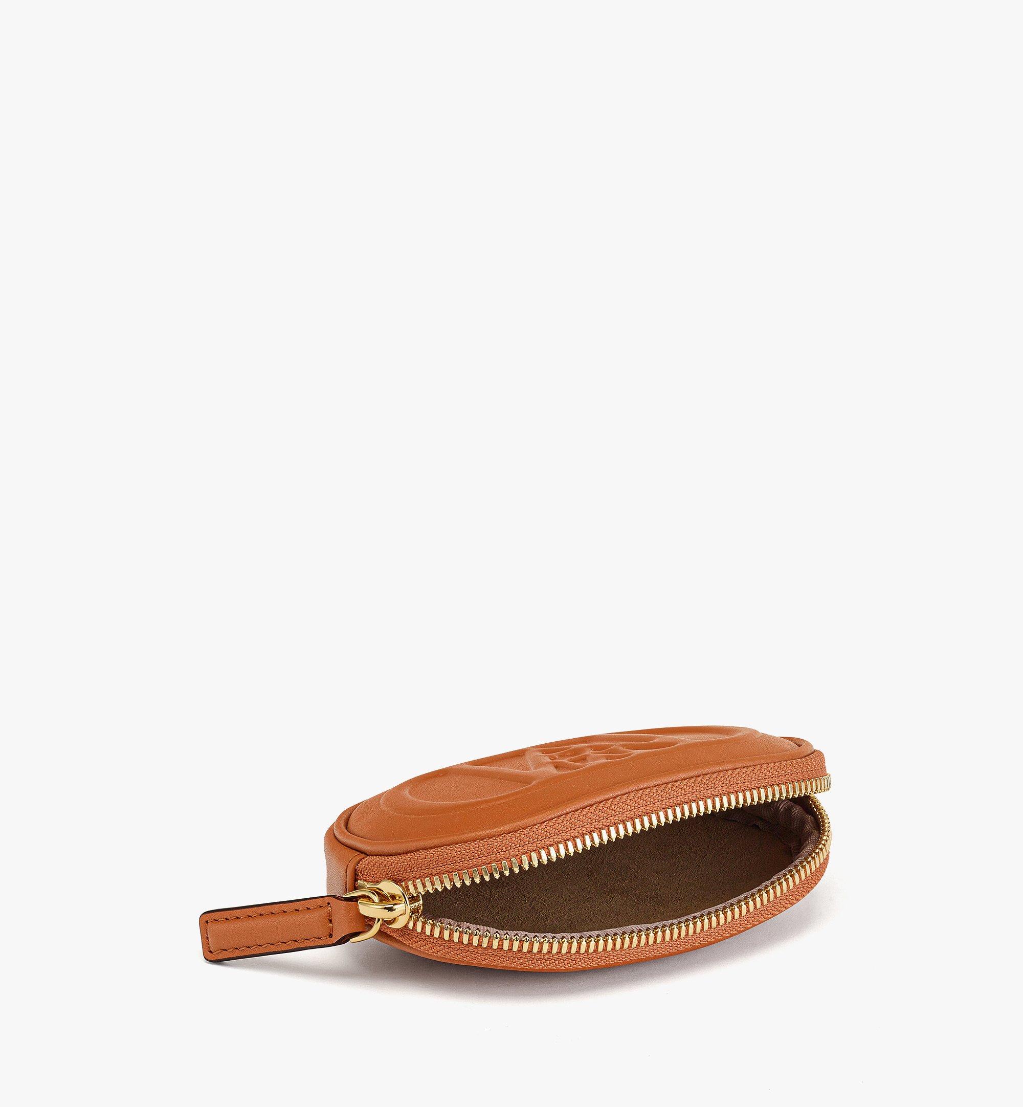 MODE TRAVIA BELT BAG IN NAPPA LEATHER