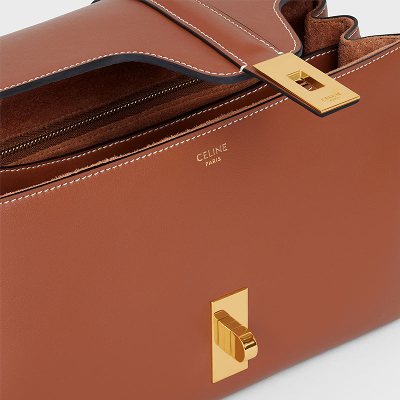 TEEN SOFT 16 IN SMOOTH CALFSKIN