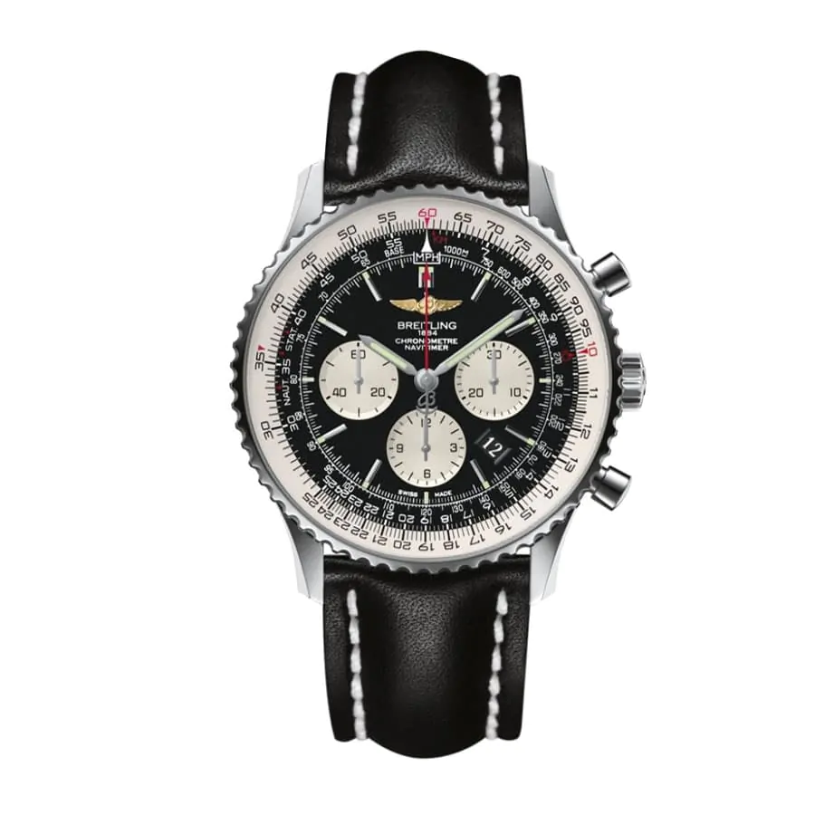 BREITLING Chronometre