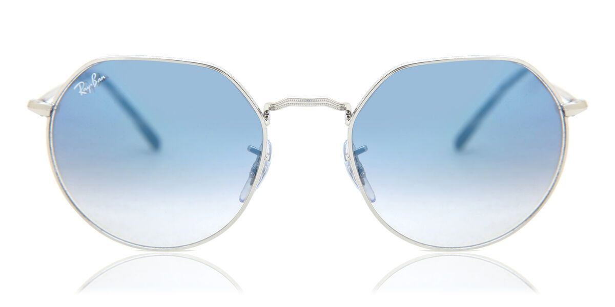Ray-Ban RB3565 Jack 003/3F
