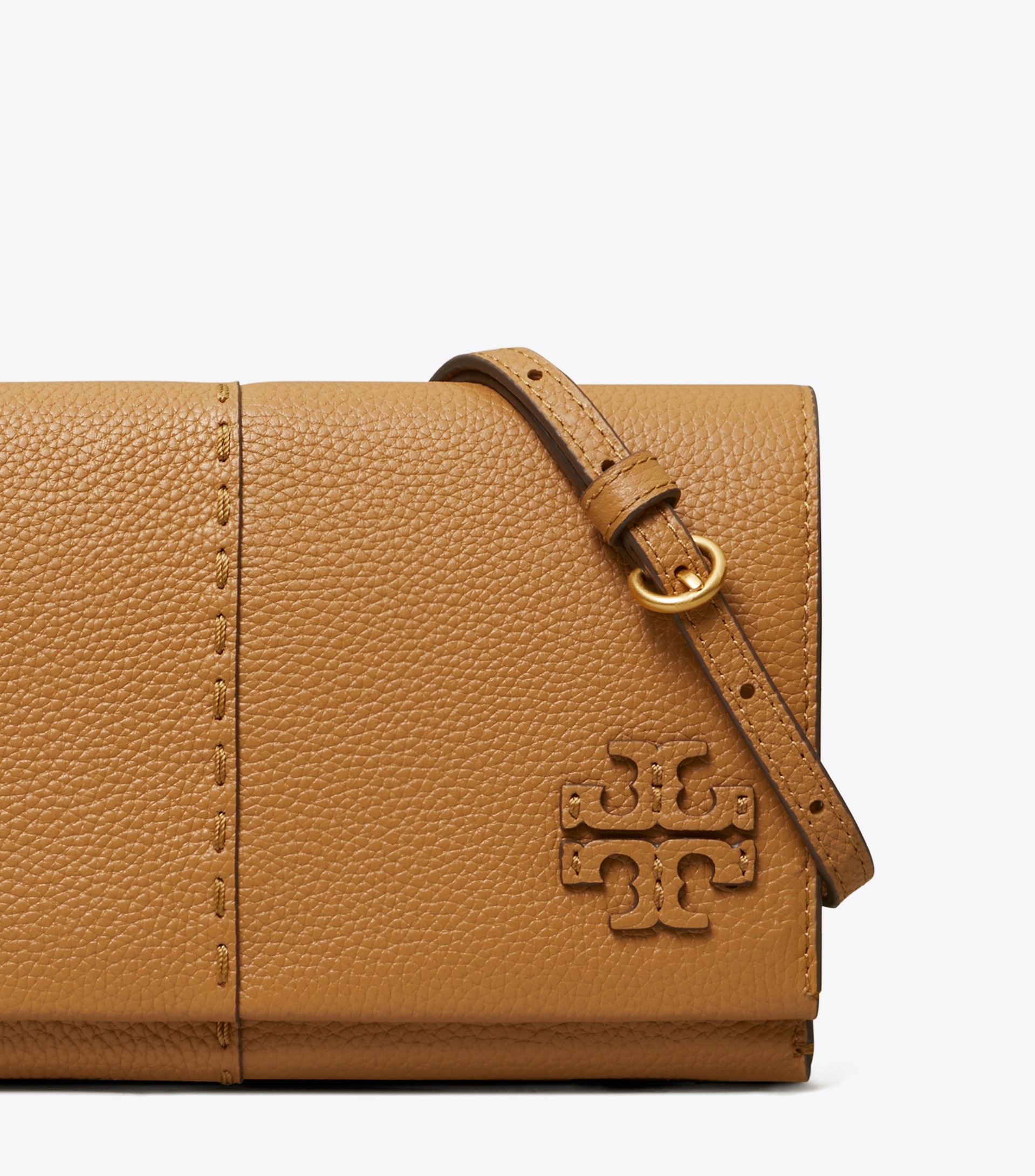 MCGRAW WALLET CROSSBODY