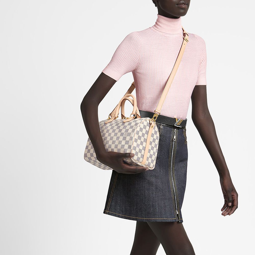 Speedy Bandoulière 25