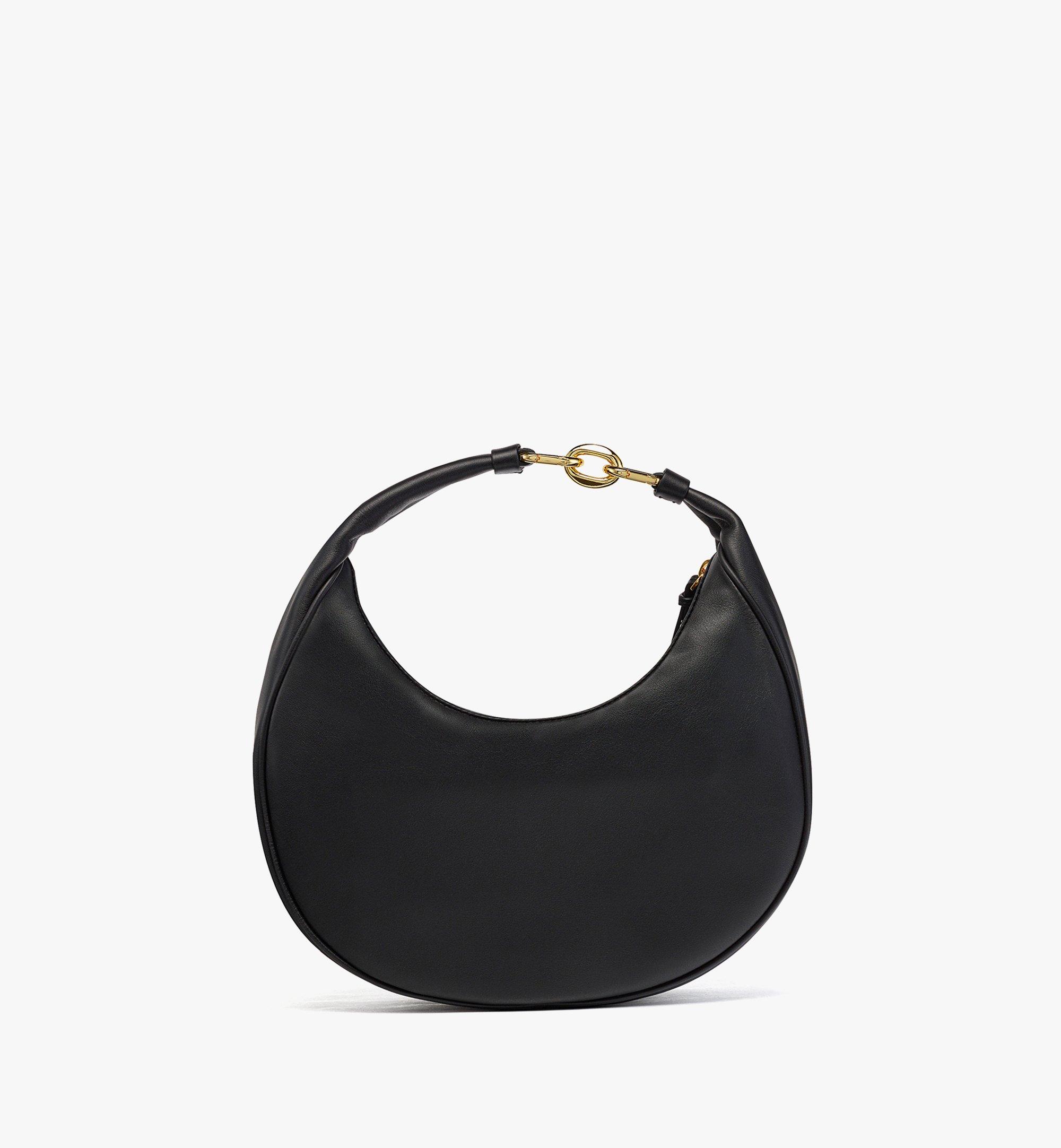 MODE TRAVIA HOBO BAG IN SPANISH NAPPA LEATHER