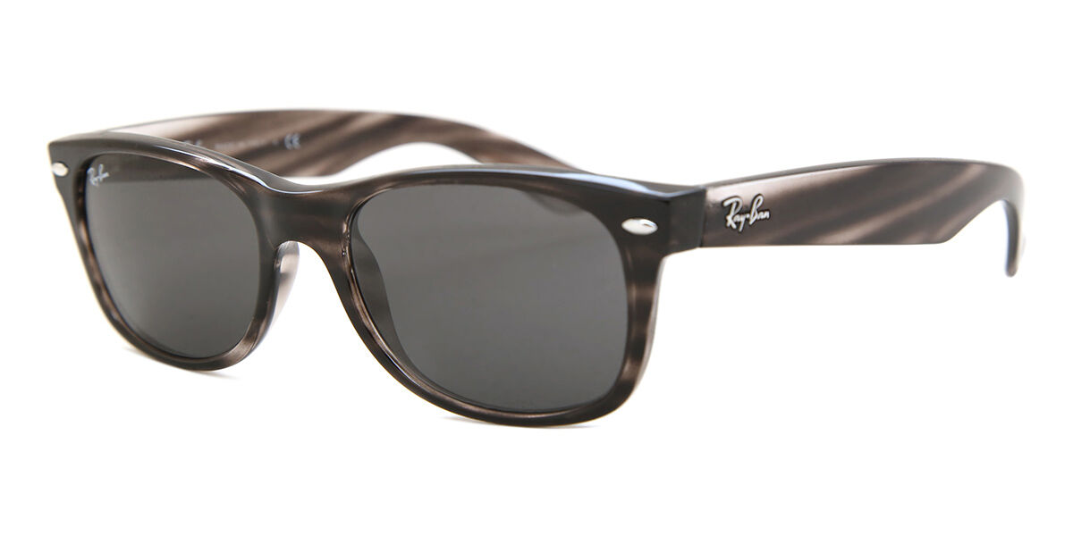 Ray-Ban RB2132 New Wayfarer 6430B1