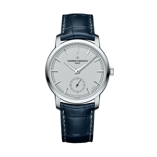 VACHERON CONSTANTIN Traditionnelle Manual-Winding - Collection Excellence Platine Ref. # 82172/000P-B527