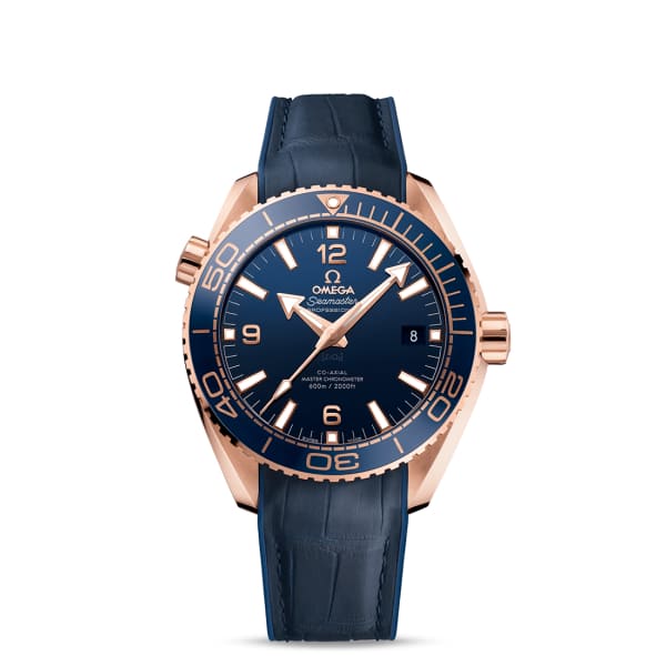 Seamaster Ref. # 215.63.44.21.03.001