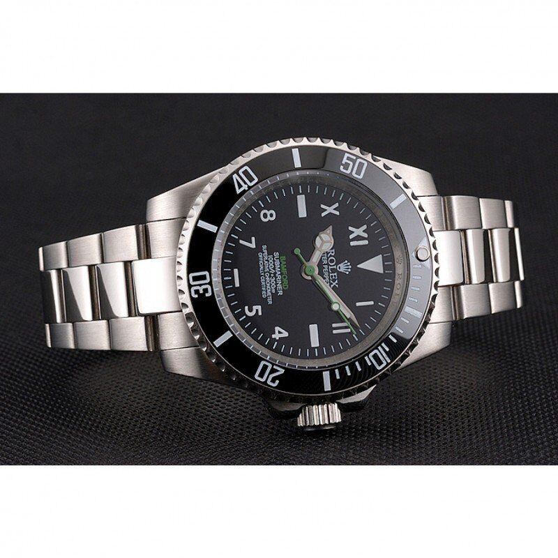 ROLEX Submariner PR16233NBB