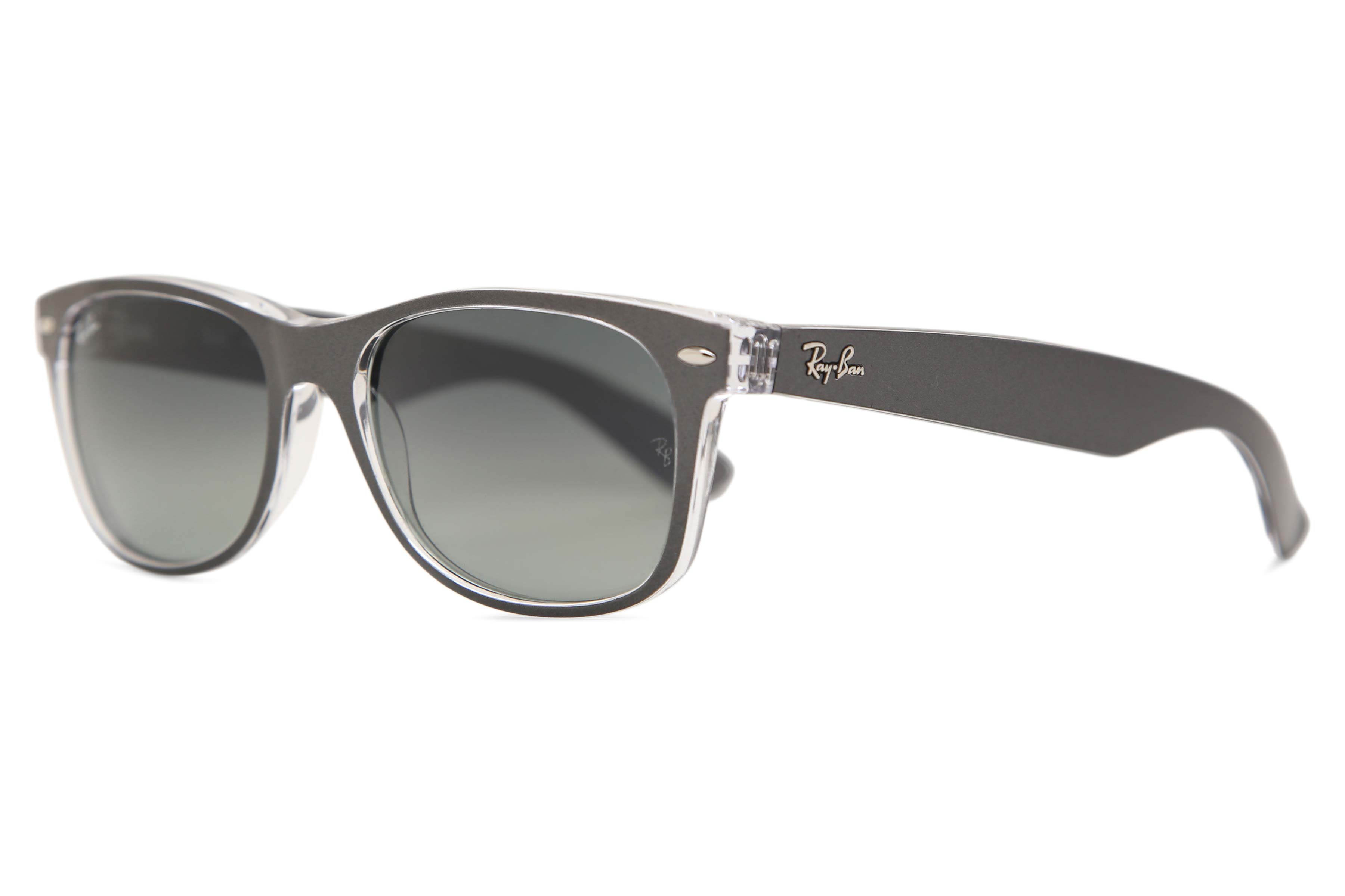 Ray-Ban RB2132 New Wayfarer Color Mix 614371