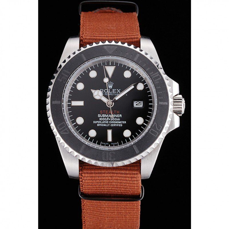 ROLEX Submariner RL425 621387