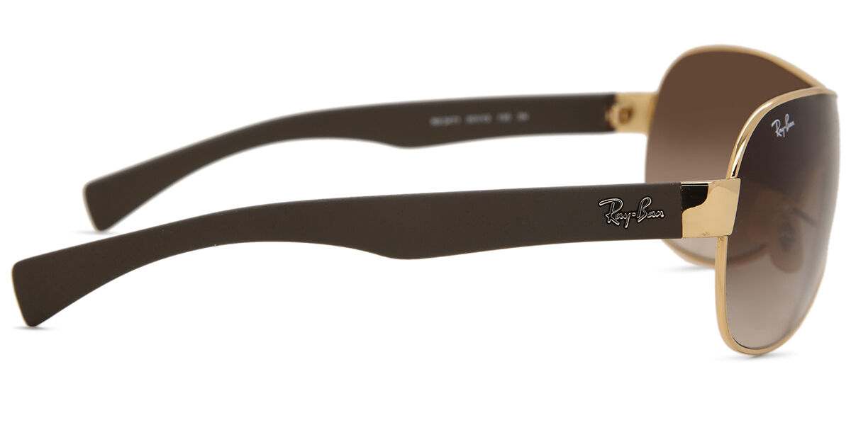 Ray-Ban RB3471 Emma 001/13
