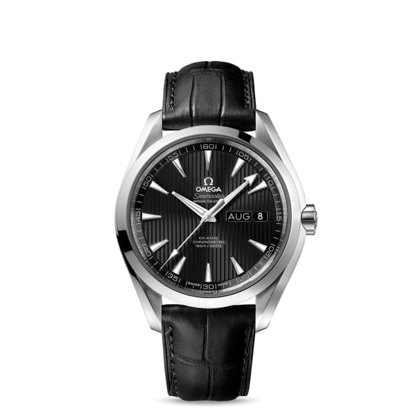 Seamaster Ref. # 231.13.43.22.01.002