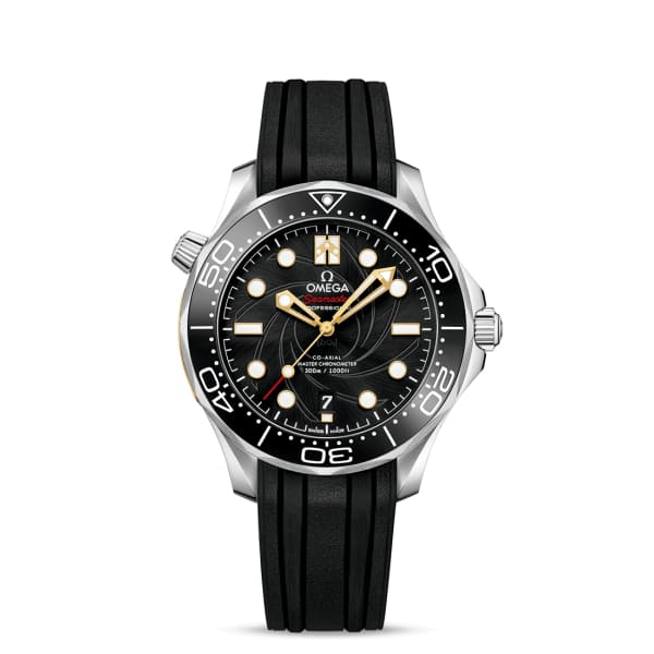 Seamaster Ref. # 210.22.42.20.01.004