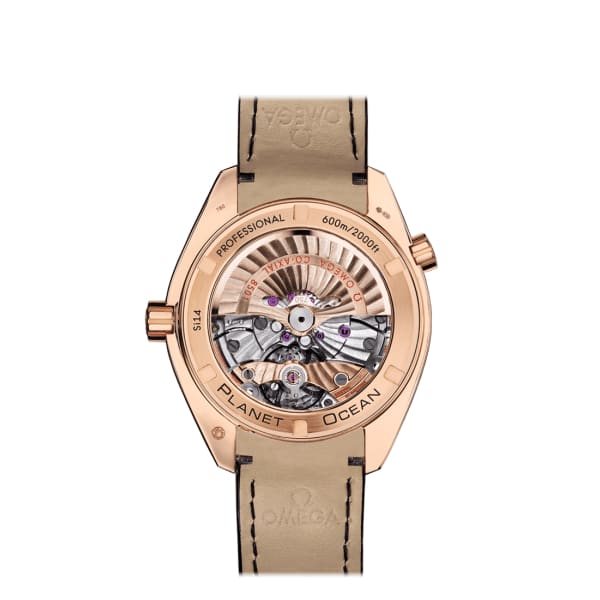 Seamaster Ref. # 232.58.42.21.01.001