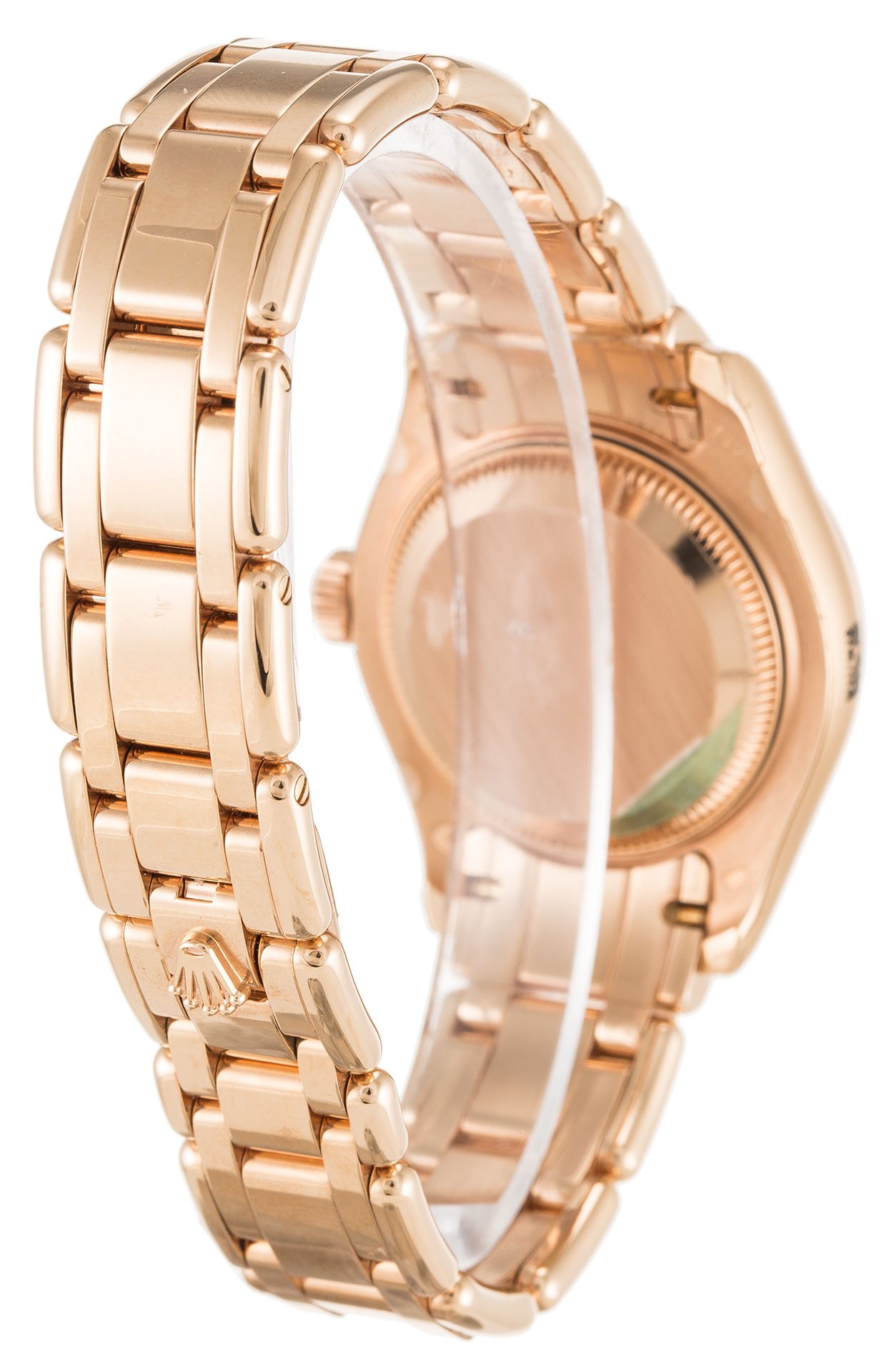 ROLEX Pearlmaster 80315