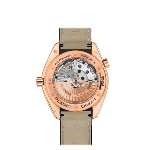 Seamaster Ref. # 232.63.42.21.01.001