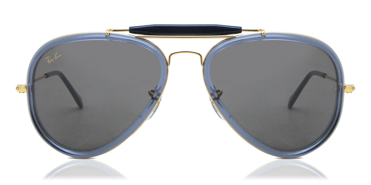 Ray-Ban RB3428 Road Spirit 9240B1