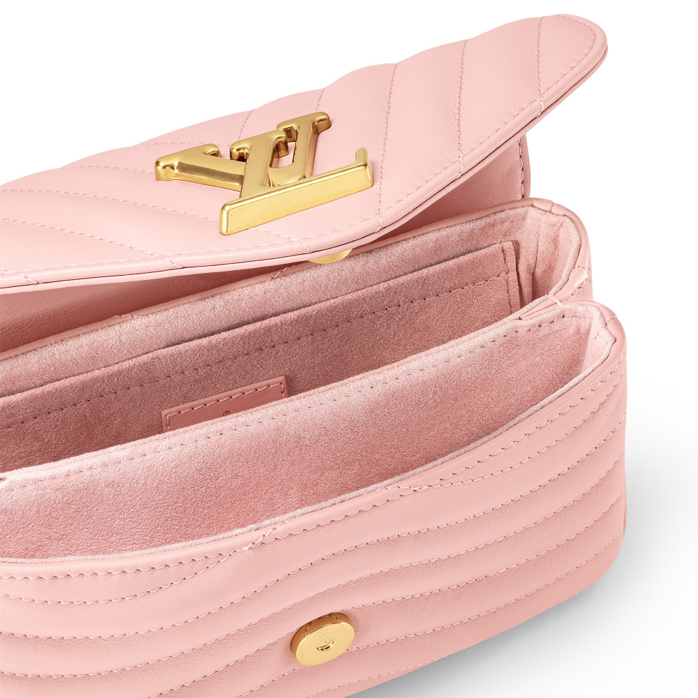 New Wave Chain Bag PM