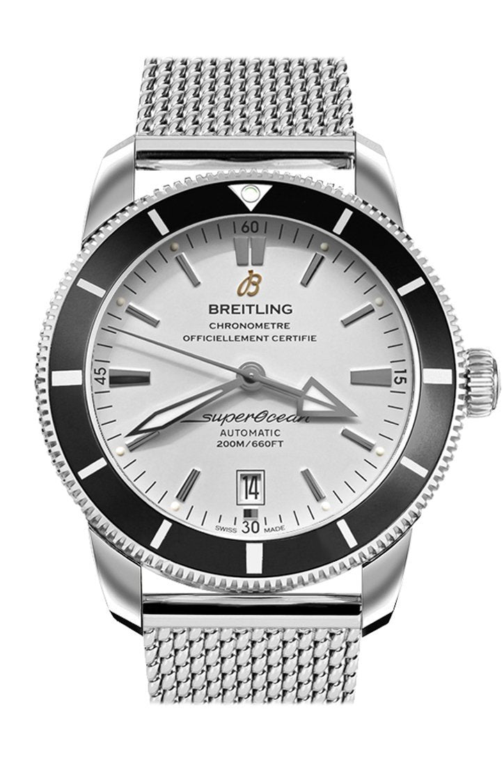 BREITLING Superocean Heritage II 46 Mens Watch AB202012/G828-152A