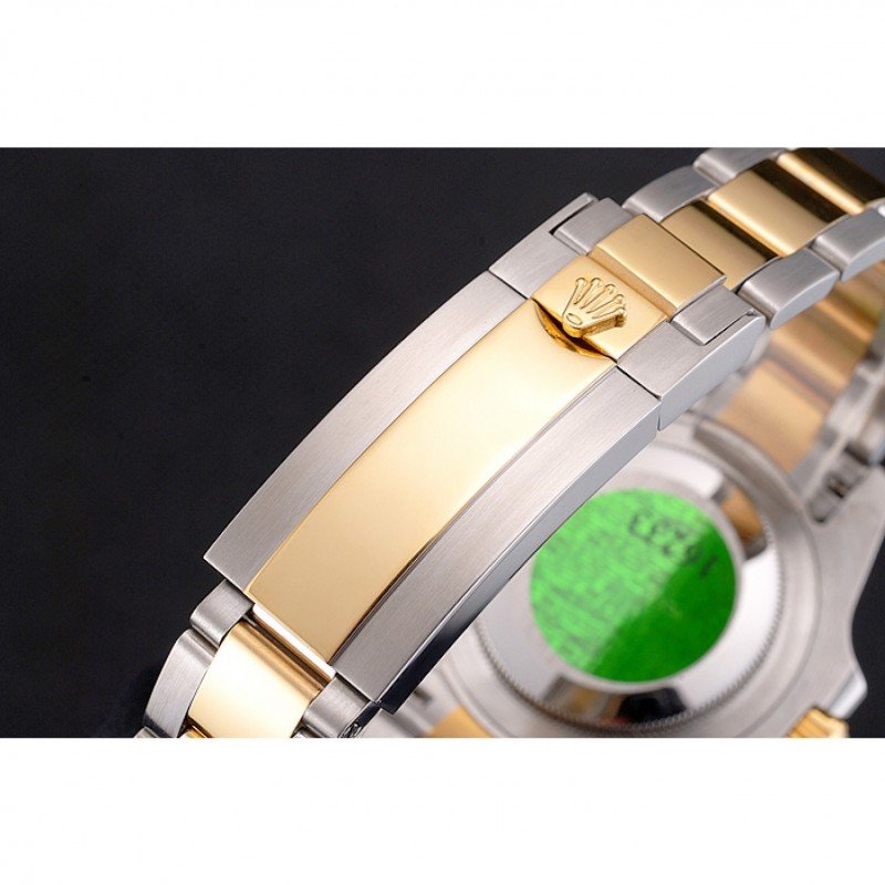 Swiss ROLEX Submariner PR16233B