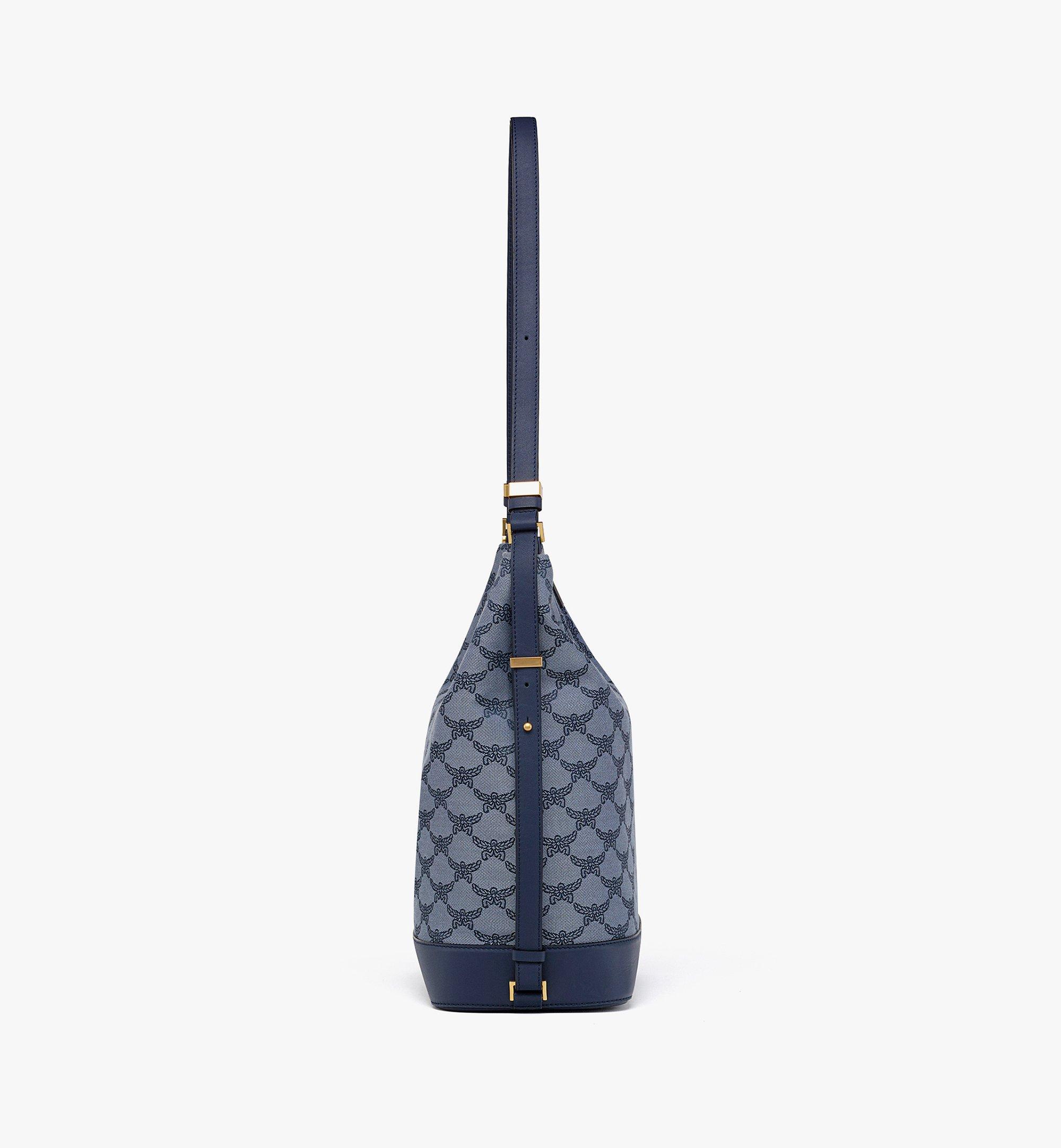 HIMMEL HOBO IN LAURETOS JACQUARD