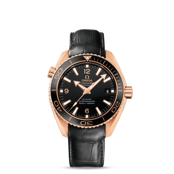 Seamaster Ref. # 232.63.42.21.01.001