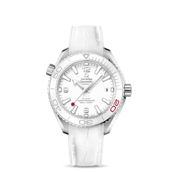 Seamaster Ref. # 522.33.40.20.04.001