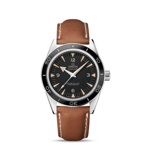 Seamaster Ref. # 233.32.41.21.01.002