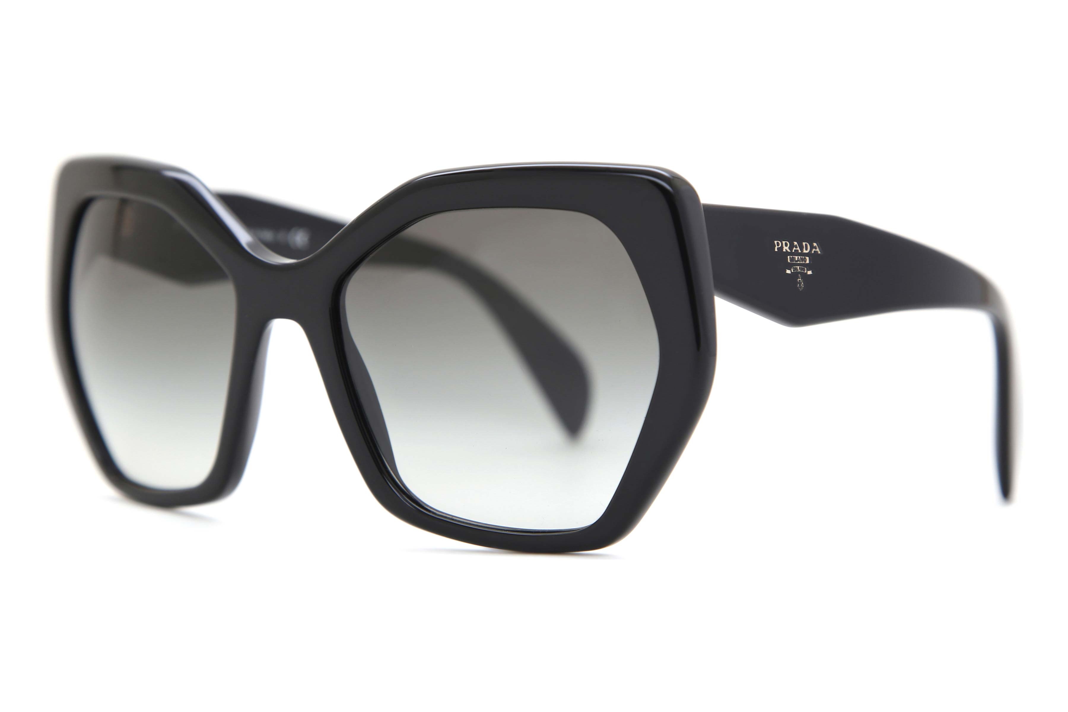 Prada PR 16RS NEW TRIANGLE 1AB0A7