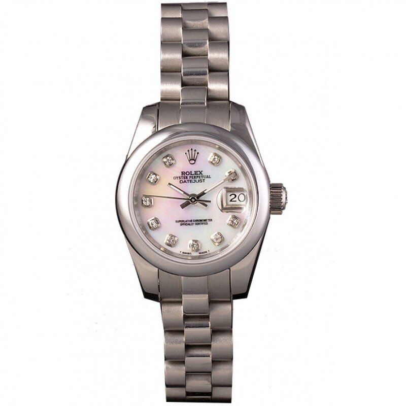 ROLEX Datejust-RL123