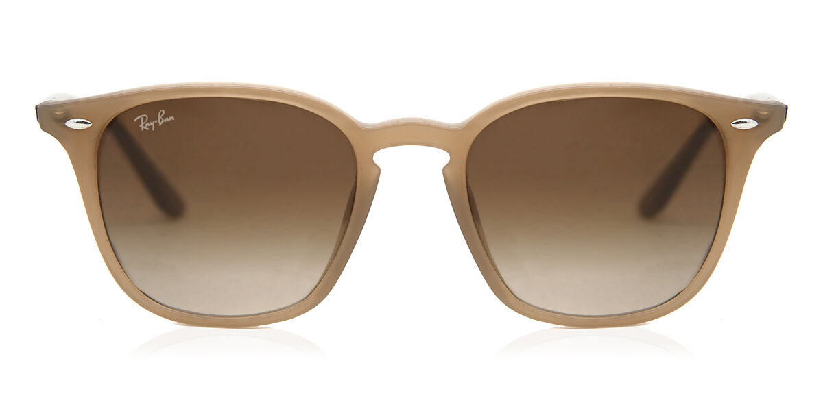 Ray-Ban RB4258F Asian Fit 616613